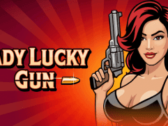 Lady Lucky Gun