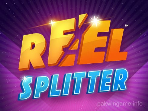 Reel Splitter