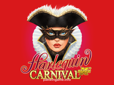 Harlequin Carnival Slot Game