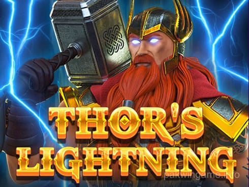 Thor's Lightning